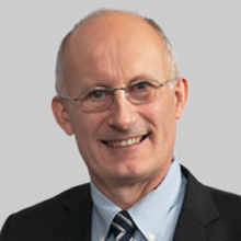 Michel Baelen博士 - Image